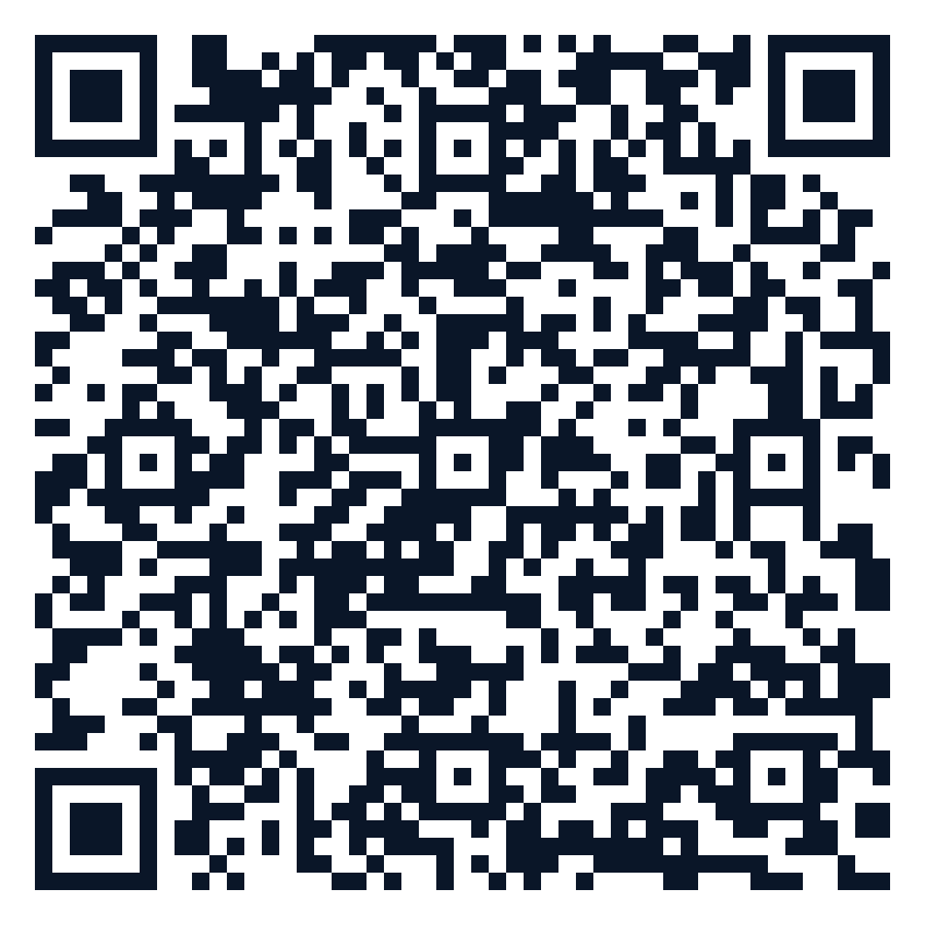 UPI QR code to support the makers